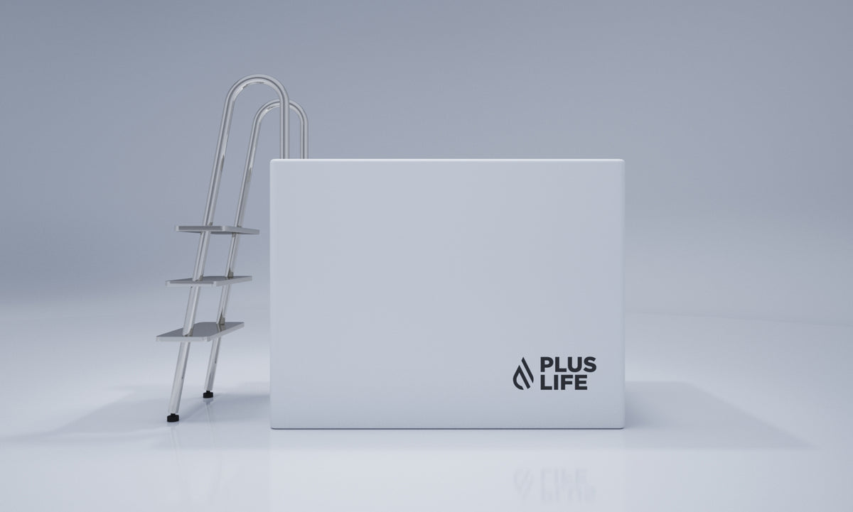 PlusLife Ice Pod