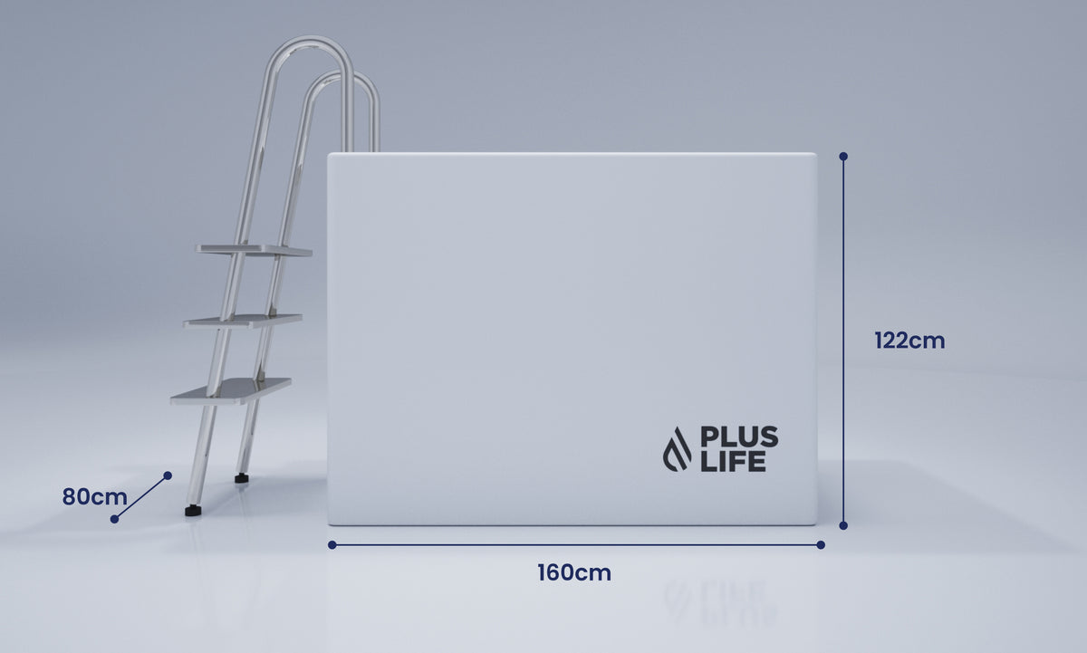 PlusLife Ice Pod