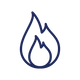 Accelerates Fat <br>Burning